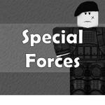 Spanish Special Forces