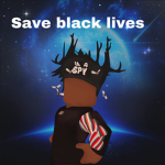 BLACK ###### MATTER