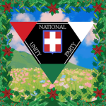 The National Unity Party of Italiana