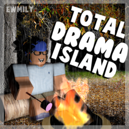 -[Total Drama Island ]- -Beta-