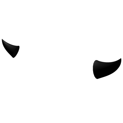 Devil horn