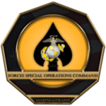 USM special opps Marine corps