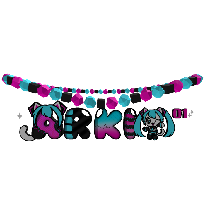 arki necklace