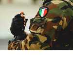 Arma dei carabinieri (2022)