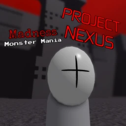 EARLY DEMO Madness Monster Mania: Project Nexus icon