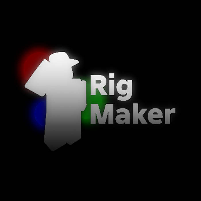 Rig Maker for My Movie preview 1
