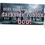 Darkside Roblox