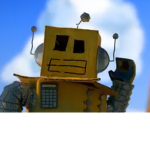Crafty Robots