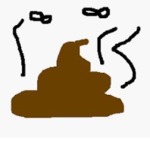 poop server