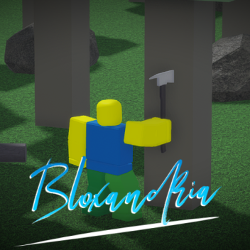 Bloxandria [BETA]