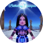 [🔮] Bathalumang Cassiopeia + Skin