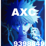 AXC