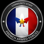 FAF | Community Staff