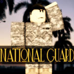 Palm Springs National Guard