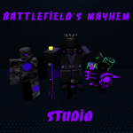 Battlefield's Mayhem