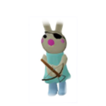 We want bunny!