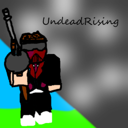 Undead rising