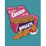nugget grouppp