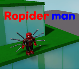 Roblox man - No way home