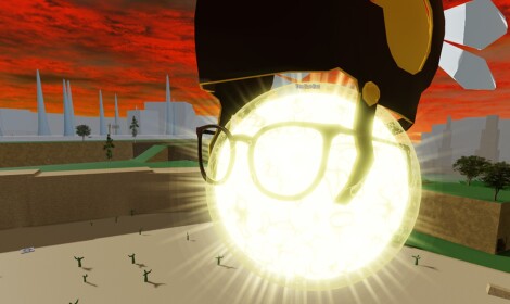 DOOMED [April Fools 2021]