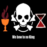 Mediterranean Pirate Confederation