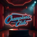 CHAMPIONS CLUB OFICIAL