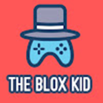 The Blox Kid Official Group