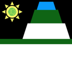 Mount Organic