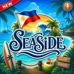 [BACK!]SEASIDE 🔊 icon