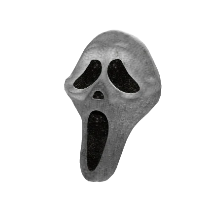 ⏳ Rhinestone Scream Ghostface Mask | Roblox Item - Rolimon's
