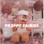 ~PR3PPY FA1RYS~