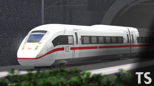 Train Sim