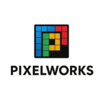 PixelWorks Studio!