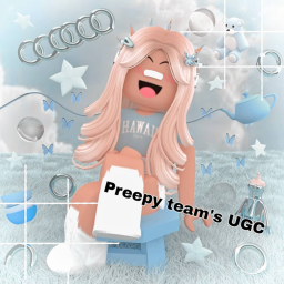 Preepy team's UGC