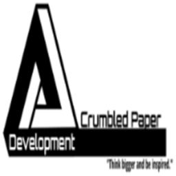 Crumbled Paper Purchasing
