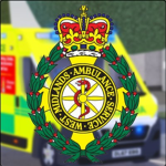 Westmidlands_Ambulance Service