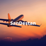 SanDestan Airlines