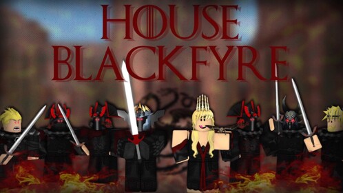 Castle Blackfyre