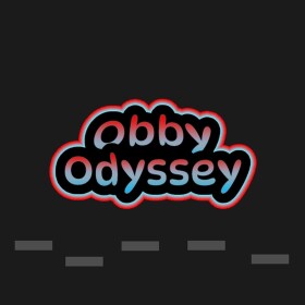 [Beta] Obby Odyssey