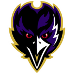 Baltimore Ravens  *Nfl*
