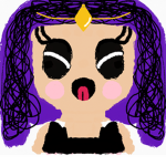 starlight Queen#