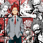 Red Riot Rage