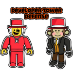 Developer Tower Defense