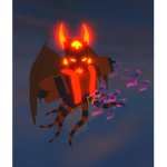 HALLOWEEN SHADOW THE WORLD REQUIEM CLUB