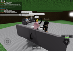 THE GREEN GANG! “ TGG “