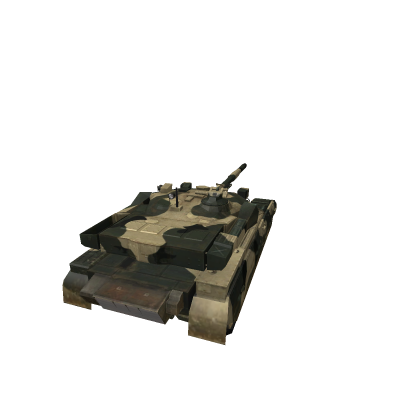 T - 80 - 120 Yatagan