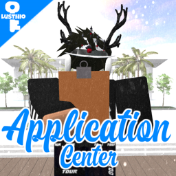 Lusthio Hotel Application Center