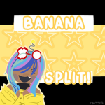 Banana SpIit!