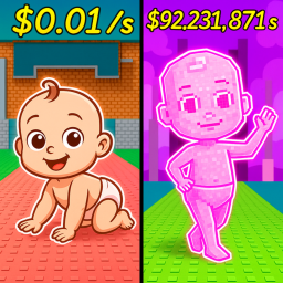 [NEW!] Steal a Baby