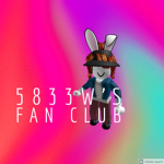 5833W's Fan Club